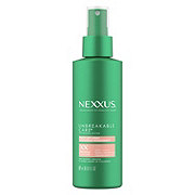 Nexxus Unbreakable Care Root Lift Hair Thickening Spray with Keratin, Collagen, Biotin