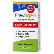 Nature Made Choline Extra Strength Dosage Capsules