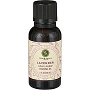 Field & Future by H-E-B Lavender Essential Oil