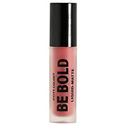 City Color Be Bold Liquid-Matte Lipstick - Tea Rose