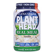 Plant Head Real Meal - Vanilla