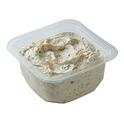Taste of the South Fireside S'mores Dip
