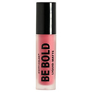 City Color Be Bold Liquid-Matte Lipstick - Blossom