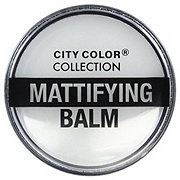 City Color Mattifying Balm Primer