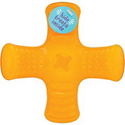 Woof & Whiskers Dog Toy - Treat Cross