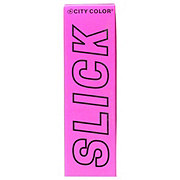 City Color Slick Lip Oil