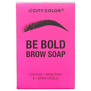 City Color Be Bold Brow Soap