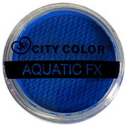 City Color Aquatic FX Liner - Azure
