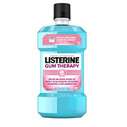 Listerine Gum Therapy Mouthwash - Glacier Mint