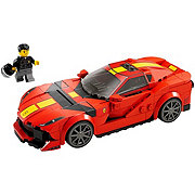 LEGO Speed Champions Ferrari 812 Competizione Set