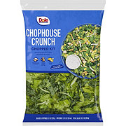 Dole Chopped Salad Kit - Chophouse Crunch