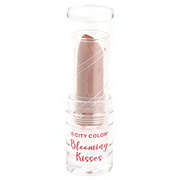 City Color Blooming Kisses Lipstick - Aster