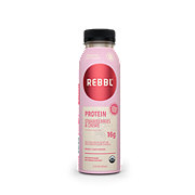 REBBL Protein Elixir - Strawberries & Creme