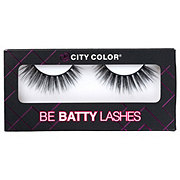 City Color Be Batty Lashes - Steph