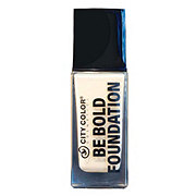 City Color Be Bold Foundation - 2