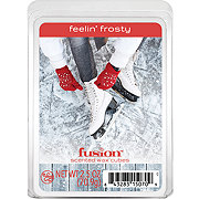 Fusion Feelin' Frosty Scented Wax Melt Cubes