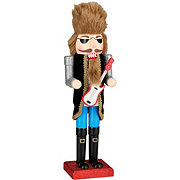 Destination Holiday Rockstar Christmas Nutcracker