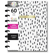 The Happy Planner Born to Wander Classic Notebook