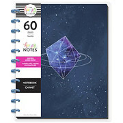 The Happy Planner Trust the Universe Big Size Notebook