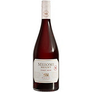 Meiomi Bright Pinot Noir Red Wine 750 mL Bottle