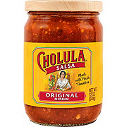 Cholula Original - Medium Salsa