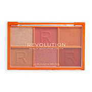 Makeup Revolution Reloaded Palette - I See You Orange