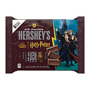 Hershey's Harry Potter Milk Chocolate Halloween Candy Bars