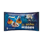 Hershey's Kisses Harry PotterMilk Chocolate Halloween Candy