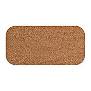 Honey Can Do Perch Corky Magnetic Cork Board