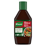 Knorr Concentrated Stock Beef
