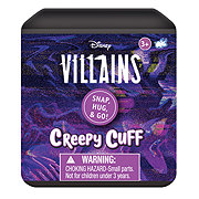 Bulls i Toy Disney Villains Creepy Cuff