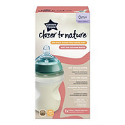 Tommee Tippee Closer to Nature 9 oz Silicone Bottle