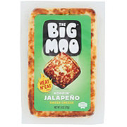 The Big Moo Baked Cheese - Hoppin Jalapeno