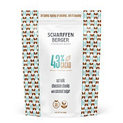 Scharffen Berger 43% Cacao Oat Milk Chocolate with Coconut Sugar Chunks