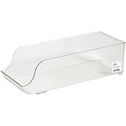 Starplast 3-Drawer Medium Plastic Storage Cart - White - Shop Closet &  Cabinet Organizers at H-E-B