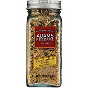 Adams Reserve Sweet Ginger and Garlic Seasoning