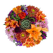 BLOOMS by H-E-B Lone Star Living Luxe Flower Bouquet