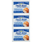 Hill Country Fare Fast-Rise Instant Yeast