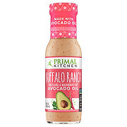 Primal Kitchen Buffalo Ranch Dressing with Avocado Oil