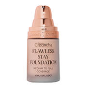 Beauty Creations Flawless Stay Foundation - 3