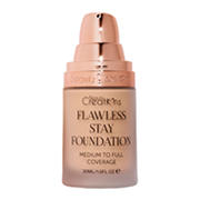 Beauty Creations Flawless Stay Foundation - 4