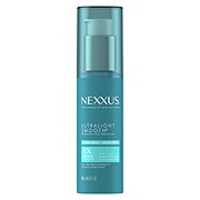 Nexxus Ultralight Smooth Frizz Defy Cream Serum