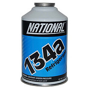 National 134a Auto Refrigerant
