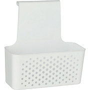 All About U Small Basket With Dividers Mint - Shop Closet & Cabinet  Organizers at H-E-B