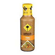 California Pizza Kitchen Thai Dressing