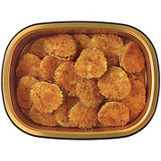 Meal Simple by H-E-B Fried Pickles