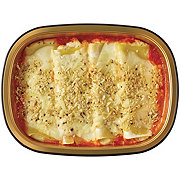Meal Simple by H-E-B Cheese Cannelloni