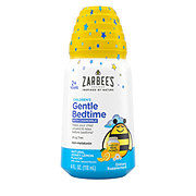 Zarbee's Children's Gentle Bedtime Liquid - Honey Lemon