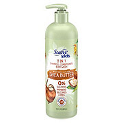 Suave Kids 3 in 1 with Natural Shea Butter