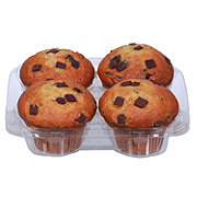 H-E-B Bakery Blueberry Muffins